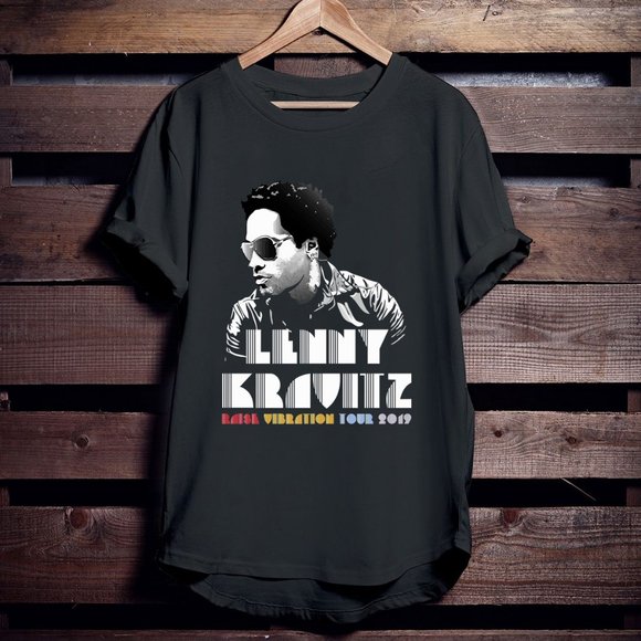 Other - Lenny Kravitz - Lenny For Fans139